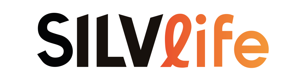 SILVlife-logo